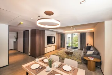 3 Bedroom Condo for rent in Gardina Asoke, Khlong Toei, Bangkok near MRT Queen Sirikit National Convention Centre