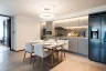 3 Bedroom Condo for rent in Gardina Asoke, Khlong Toei, Bangkok near MRT Queen Sirikit National Convention Centre