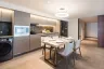 3 Bedroom Condo for rent in Gardina Asoke, Khlong Toei, Bangkok near MRT Queen Sirikit National Convention Centre
