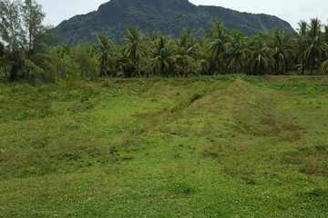 Land for sale in Ko Klang, Krabi