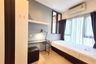 2 Bedroom Condo for rent in Whizdom Connect Sukhumvit, Bang Chak, Bangkok near BTS Punnawithi