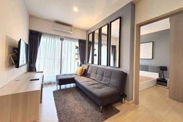 2 Bedroom Condo for rent in Whizdom Connect Sukhumvit, Bang Chak, Bangkok near BTS Punnawithi