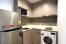 2 Bedroom Condo for rent in Whizdom Connect Sukhumvit, Bang Chak, Bangkok near BTS Punnawithi