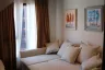 1 Bedroom Condo for rent in Life Ladprao Valley, Chom Phon, Bangkok near BTS Ladphrao Intersection