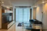 Condo for rent in The Rajdamri, Pathum Wan, Bangkok near BTS Ratchadamri