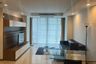 Condo for rent in The Rajdamri, Pathum Wan, Bangkok near BTS Ratchadamri