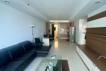 Condo for rent in The Rajdamri, Pathum Wan, Bangkok near BTS Ratchadamri