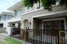 4 Bedroom House for sale in Casa Grand Onnut-Wongwaen, Dokmai, Bangkok