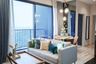 2 Bedroom Condo for sale in THE LINE Jatujak - Mochit, Chatuchak, Bangkok near MRT Chatuchak Park