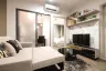 1 Bedroom Condo for rent in Ideo Sukhumvit 93, Bang Chak, Bangkok near BTS Bang Chak