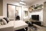 1 Bedroom Condo for rent in Ideo Sukhumvit 93, Bang Chak, Bangkok near BTS Bang Chak