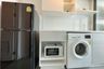 2 Bedroom Condo for rent in Infinite Moff Metro Sky Bangsue Prachachuen, Wong Sawang, Bangkok near MRT Bang Son