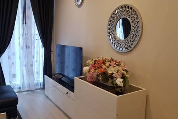 1 Bedroom Condo for rent in Noble Ploenchit, Lumpini, Bangkok near BTS Ploen Chit