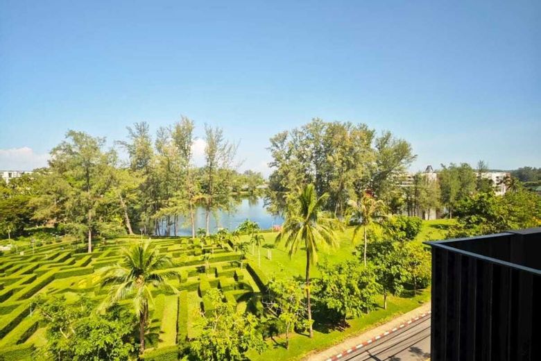 1 Bedroom Condo For Rent