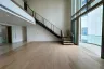 4 Bedroom Condo for sale in Magnolias Waterfront Residences, Khlong Ton Sai, Bangkok near BTS Saphan Taksin