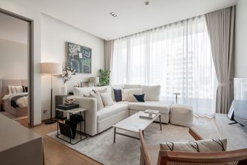 1 Bedroom Condo for sale in Saladaeng One, Silom, Bangkok near MRT Lumpini