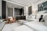1 Bedroom Condo for sale in Saladaeng One, Silom, Bangkok near MRT Lumpini