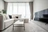 1 Bedroom Condo for sale in Saladaeng One, Silom, Bangkok near MRT Lumpini