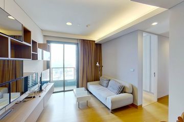 2 Bedroom Condo for sale in The Lumpini 24, Khlong Tan, Bangkok near BTS Phrom Phong