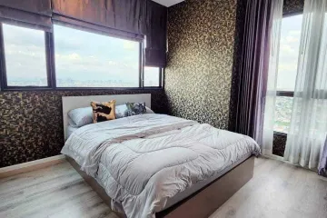 2 Bedroom Condo for rent in Knightsbridge Sky River Ocean, Pak Nam, Samut Prakan near BTS Paknam
