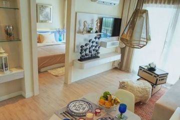1 Bedroom Condo for sale in Seven Seas Resort, Nong Prue, Chonburi