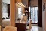 2 Bedroom Condo for rent in The Signature by URBANO, Phaya Thai, Bangkok near BTS Saphan Kwai