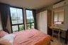 1 Bedroom Condo for rent in Chambers On-Nut Station, Bang Chak, Bangkok near BTS On Nut