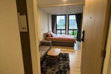 1 Bedroom Condo for rent in Chambers On - nut Station, Bang Chak, Bangkok near BTS On Nut