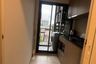 1 Bedroom Condo for rent in Chambers On-Nut Station, Bang Chak, Bangkok near BTS On Nut