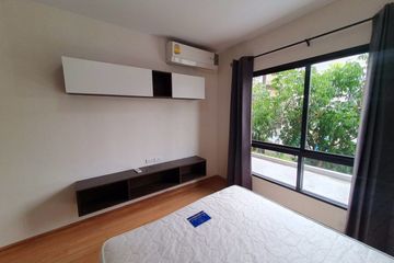1 Bedroom Condo for rent in Supalai City Resort Bearing Station Sukumvit 105, Bang Na, Bangkok near BTS Bearing