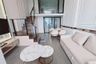 1 Bedroom Condo for rent in Park Origin Ratchathewi, Thanon Phetchaburi, Bangkok near BTS Ratchathewi