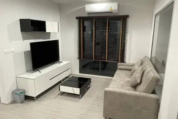 2 Bedroom Condo for rent in The Parkland Phetkasem 56, Bang Wa, Bangkok near MRT Phasi Charoen