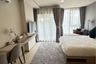 1 Bedroom Condo for rent in The Base Rise, Wichit, Phuket