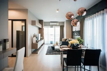 2 Bedroom Condo for sale in Ideo Thaphra Interchange, Wat Tha Phra, Bangkok near MRT Tha Phra