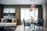 2 Bedroom Condo for sale in Ideo Thaphra Interchange, Wat Tha Phra, Bangkok near MRT Tha Phra