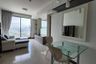 2 Bedroom Condo for rent in Supalai Premier Place Asoke, Khlong Toei Nuea, Bangkok near MRT Phetchaburi