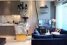 1 Bedroom Condo for sale in Whizdom Station Ratchada-Thapra, Dao Khanong, Bangkok near BTS Talat Phlu