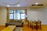 1 Bedroom Condo for rent in The Waterford Park Sukhumvit 53, Khlong Tan Nuea, Bangkok near BTS Thong Lo