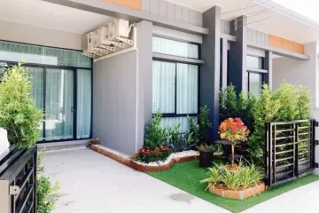 2 Bedroom House for rent in Siri Place Airport, Mai Khao, Phuket