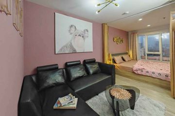 Condo for sale in Regent Home Bangson, Bang Sue, Bangkok near MRT Bang Son