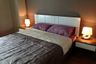 1 Bedroom Condo for rent in The President Sukhumvit 81, Phra Khanong, Bangkok near BTS On Nut