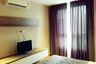 1 Bedroom Condo for rent in The President Sukhumvit 81, Phra Khanong, Bangkok near BTS On Nut