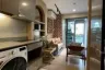 1 Bedroom Condo for rent in Taka Haus Ekamai 12, Khlong Tan Nuea, Bangkok near BTS Ekkamai