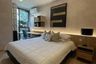 1 Bedroom Condo for rent in Taka Haus Ekamai 12, Khlong Tan Nuea, Bangkok near BTS Ekkamai