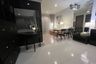 1 Bedroom Condo for rent in Rhythm Sukhumvit 44/1, Phra Khanong, Bangkok near BTS Phra Khanong