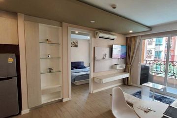 1 Bedroom Condo for sale in Seven Seas Resort, Nong Prue, Chonburi