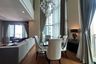 3 Bedroom Condo for rent in Bright Sukhumvit 24, Khlong Tan, Bangkok near BTS Phrom Phong