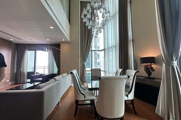 3 Bedroom Condo for rent in Bright Sukhumvit 24, Khlong Tan, Bangkok near BTS Phrom Phong