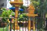3 Bedroom House for sale in Baan Pruksa 78 Chalong Krung-Ladkrabang Industrial Estate, Lam Pla Thio, Bangkok