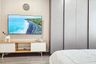 Condo for rent in Ideo Chula - Samyan, Si Phraya, Bangkok near MRT Sam Yan